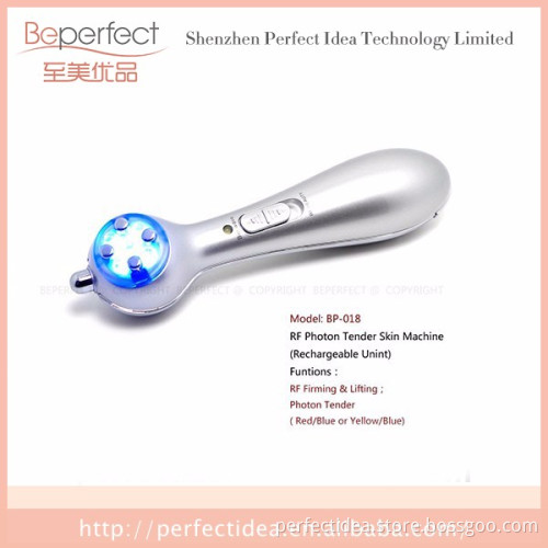 BP-018 best ems rf led mesotherapy for face skin care